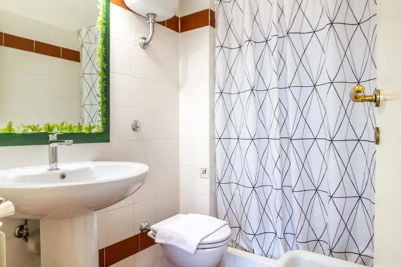 Casa Dante Apartment Orbetello