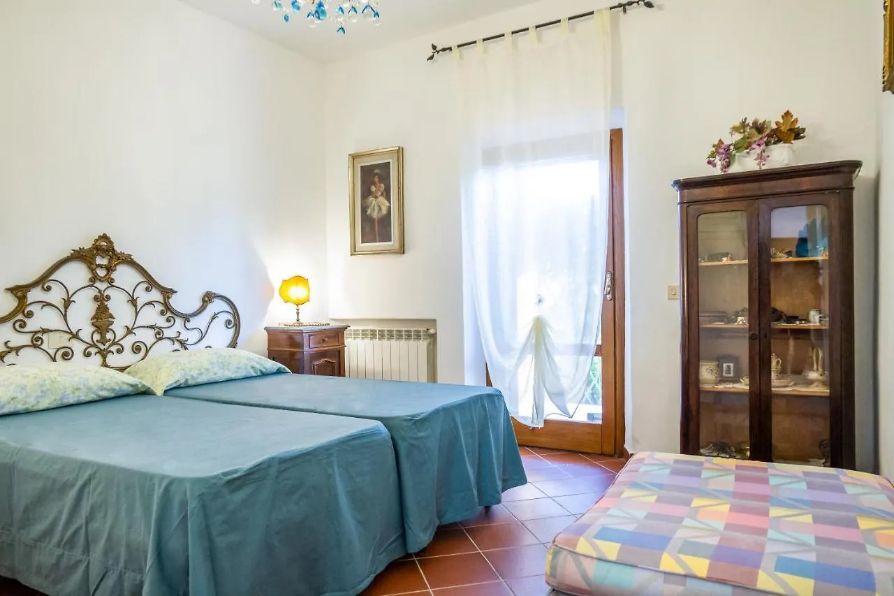 Casa Dante Apartment Orbetello