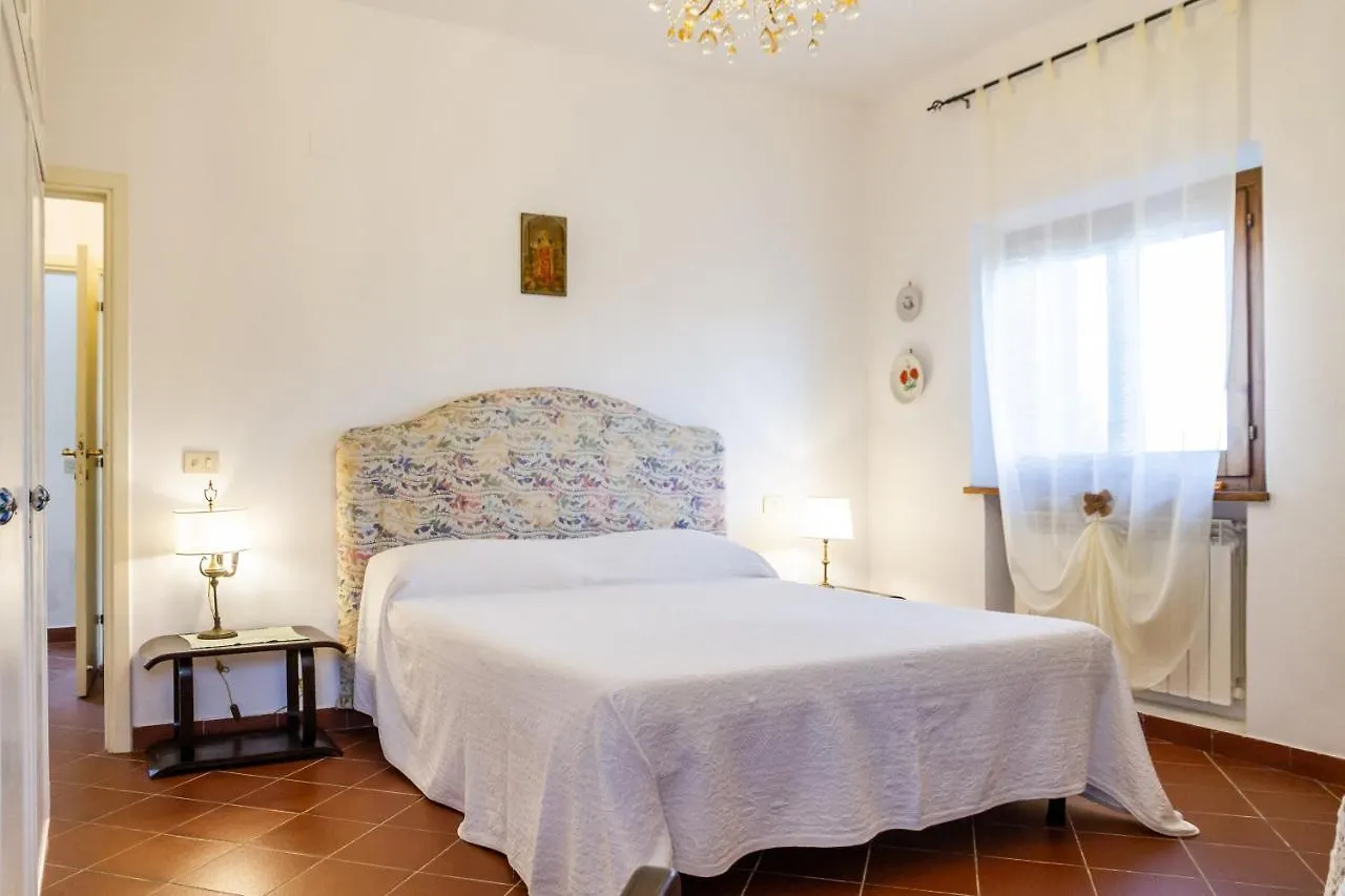 Casa Dante Apartment Orbetello