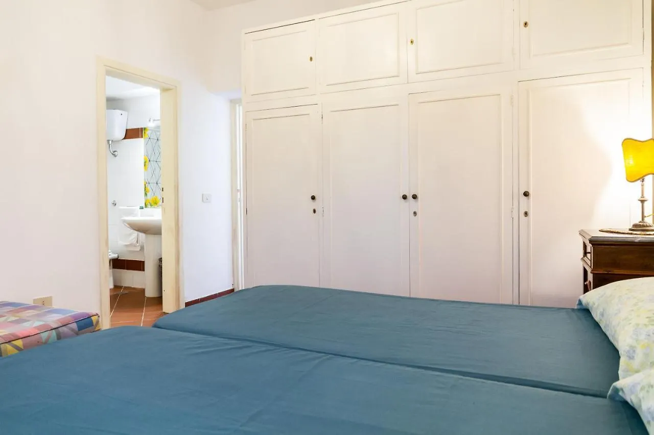 Casa Dante Apartment Orbetello