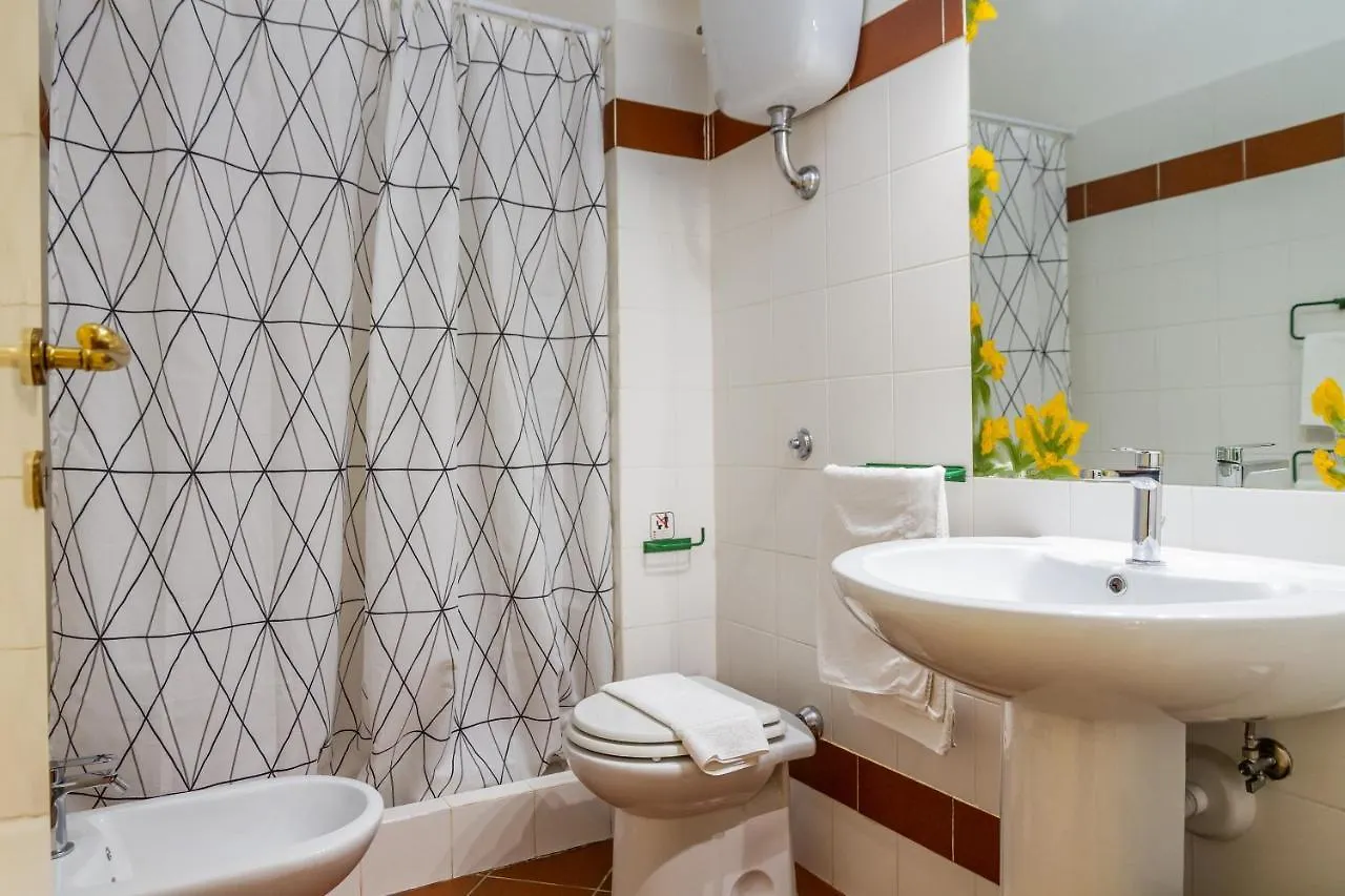 Casa Dante Apartment Orbetello