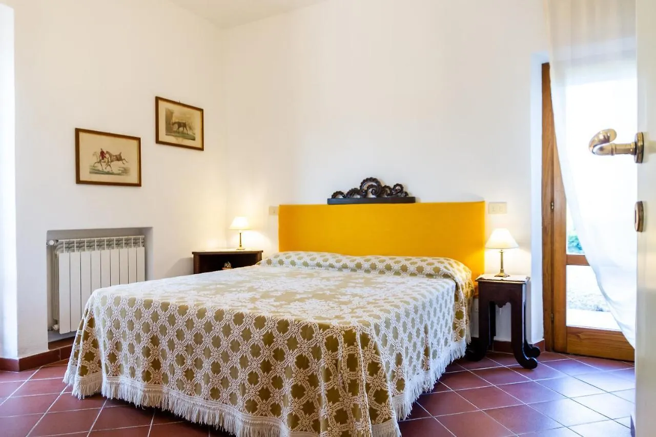 Casa Dante Apartment Orbetello
