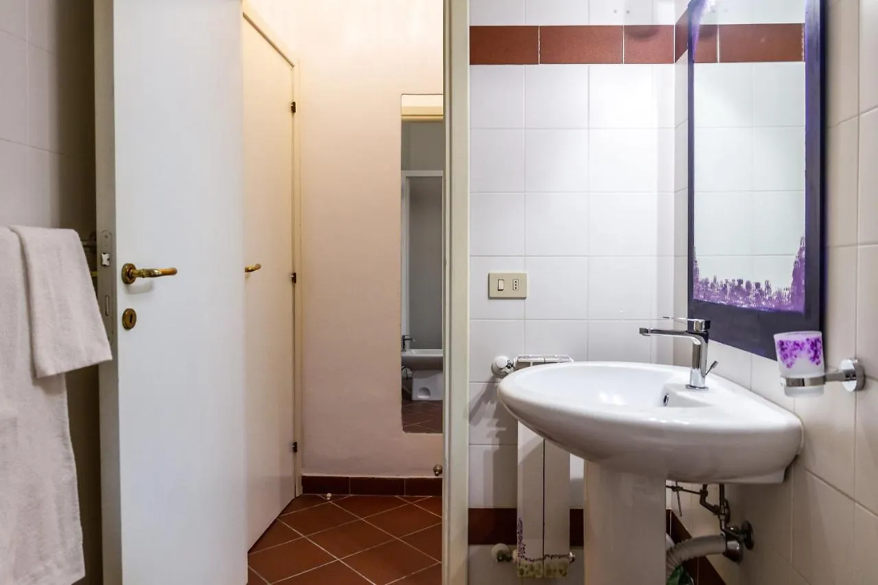 Casa Dante Apartment Orbetello