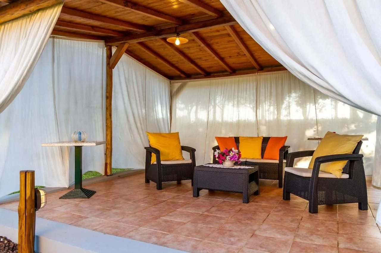 Casa Dante Apartment Orbetello