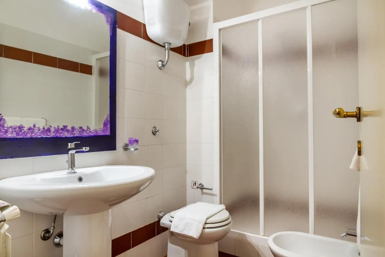 Casa Dante Apartment Orbetello 0*,  Italy