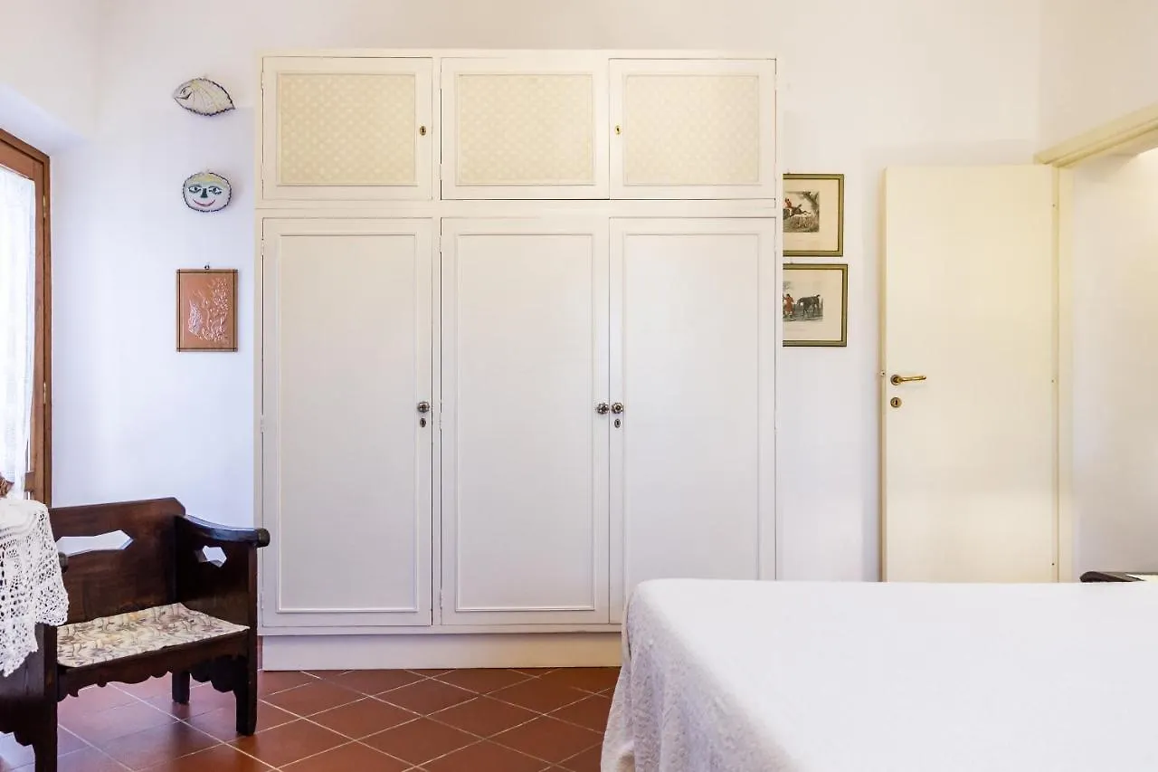 Casa Dante Apartment Orbetello