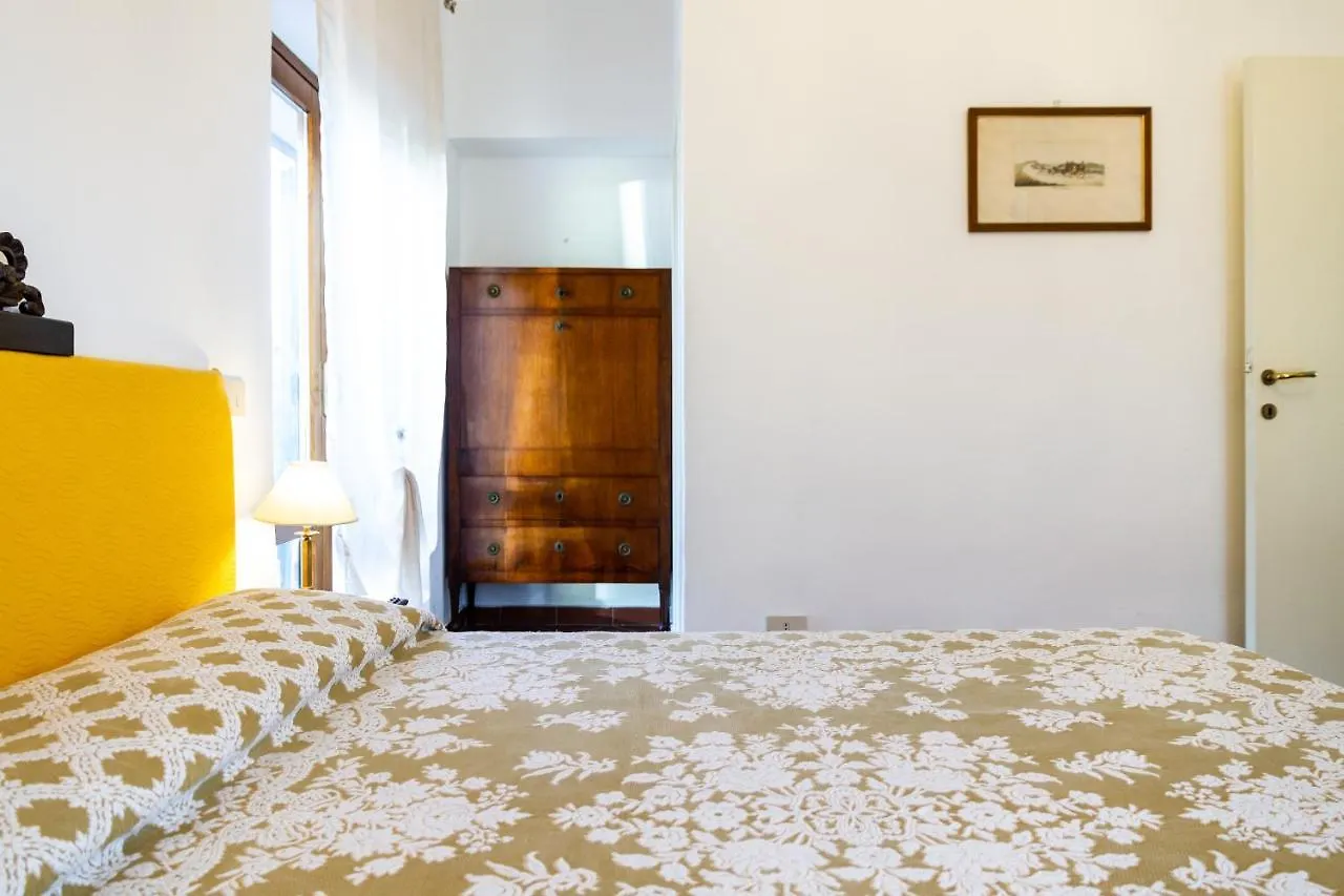 Casa Dante Apartment Orbetello