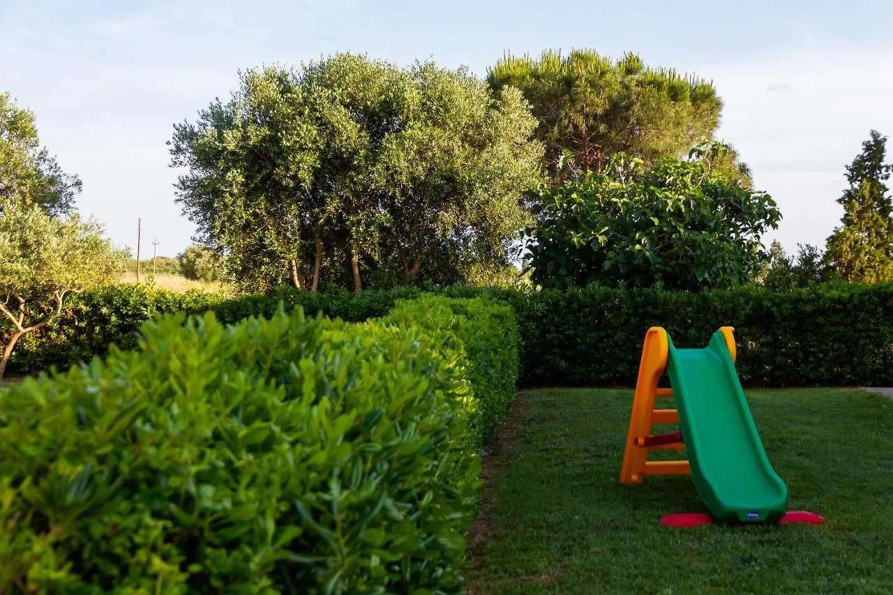 Casa Dante Apartment Orbetello