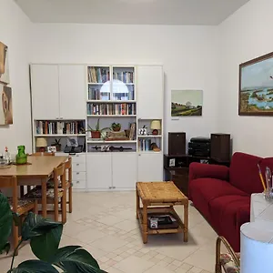  Appartamento Il Nido - Casa Vacanze&galleria D'arte