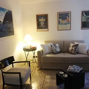  Appartamento Centro Storico