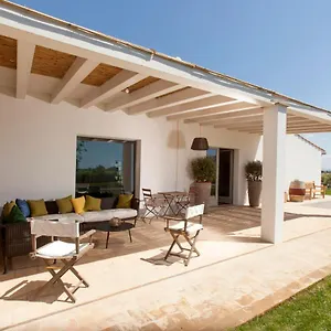  Alloggio per agriturismo Casale Oliveta