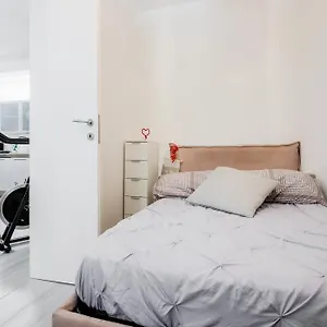  Appartamento Casa La Coccinella