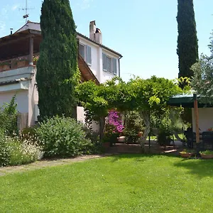  Casa di campagna Casale Ai Poggi