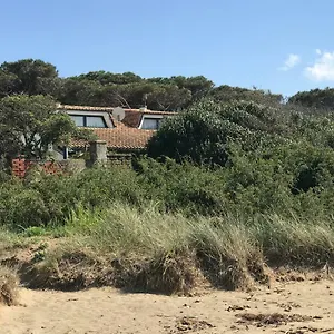  Casa vacanze Giannella