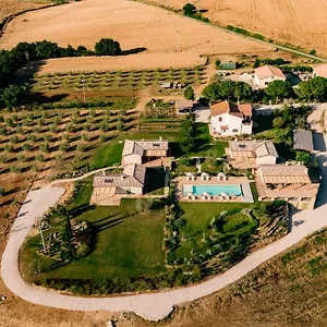  Alloggio per agriturismo Colle Oliveto