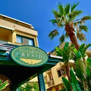 Relais I Presidi Hotel