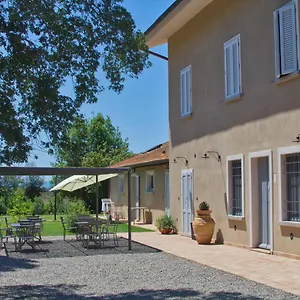  Alloggio per agriturismo Poderedodici