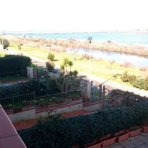  Appartamento Sulla Laguna