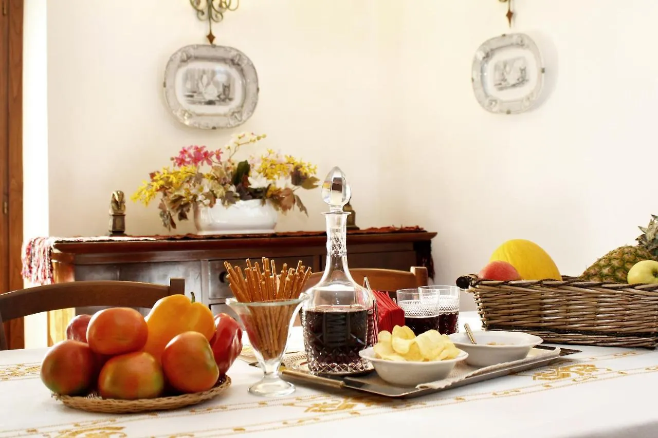 Appartamento Casa Dante Orbetello