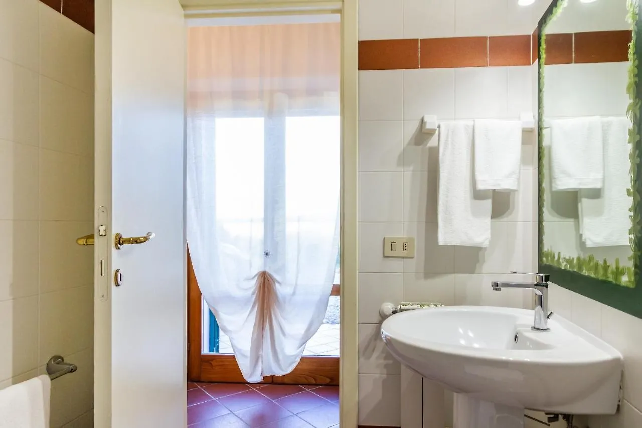 Appartamento Casa Dante Orbetello 0*,