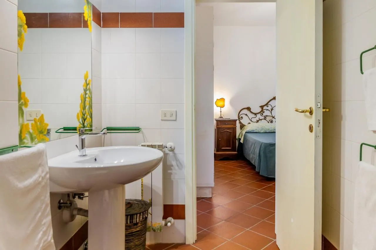 Appartamento Casa Dante Orbetello Italia